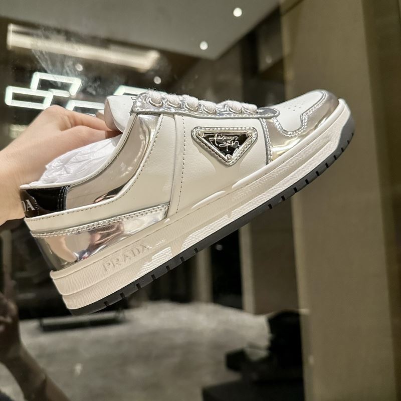 Prada Low Shoes